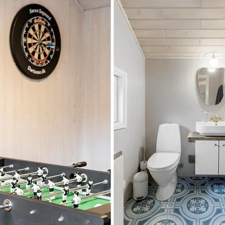 Bl1254-pandrup-rodhusparken-25 Ferienhaus Pandrup