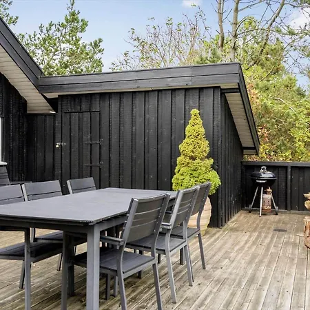 Bl1254-pandrup-rodhusparken-25 Ferienhaus *