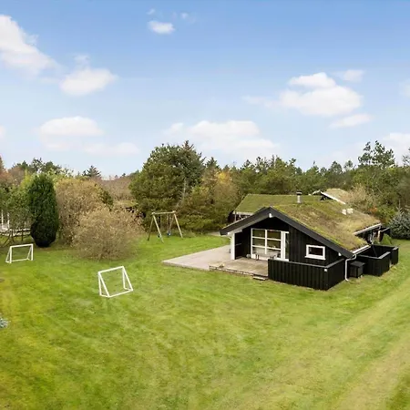 Ferienhaus Bl1254-pandrup-rodhusparken-25