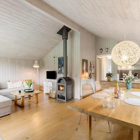 Ferienhaus Bl1254-pandrup-rodhusparken-25 Pandrup