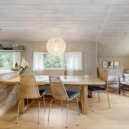 Ferienhaus Bl1254-pandrup-rodhusparken-25